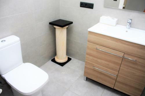 Apartamento Playa Dorada II