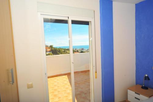 Apartamento Montemar Orange Costa