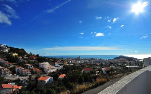 Apartamento Montemar Orange Costa
