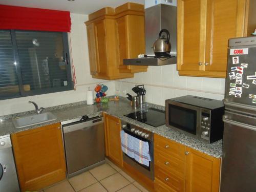 Apartamento Tierra De Irta I Sup.