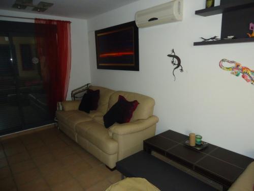 Apartamento Tierra De Irta I Sup.