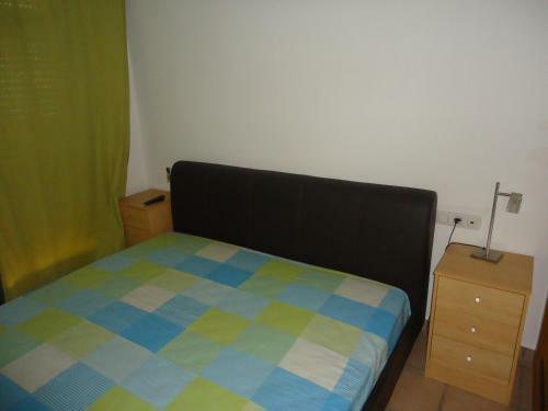 Apartamento Tierra De Irta I Sup.