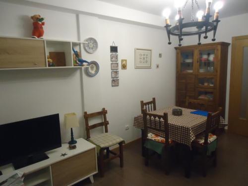 Apartamento Llandels 3
