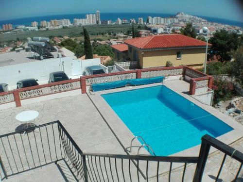 Holiday Home La Cigala