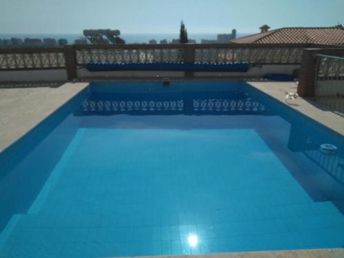 Holiday Home La Cigala