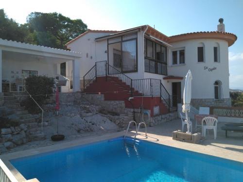 Holiday Home La Cigala