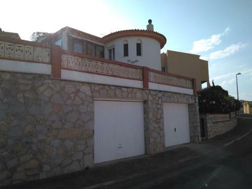 Holiday Home La Cigala