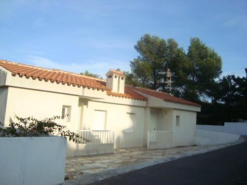 House And Apt. In Pe�iscola 31457