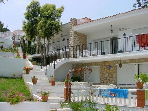 House And Apt. In Pe�iscola 31457