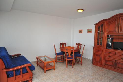Apartamento Nautic Orange Costa