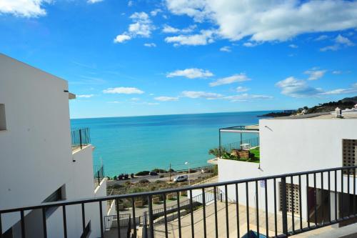 Apartamento Nautic Orange Costa