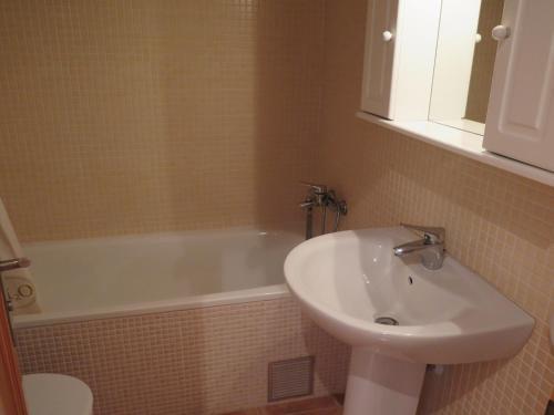 Apartamento Barramundi Orange Costa