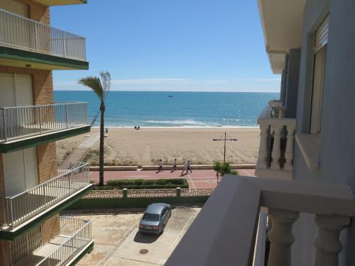 Apartamento Barramundi Orange Costa