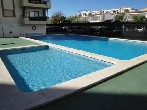 Apartamento Alpen 1- Rcial. Kronos