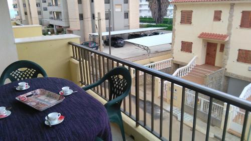 Apartamento Alpen 1- Rcial. Kronos