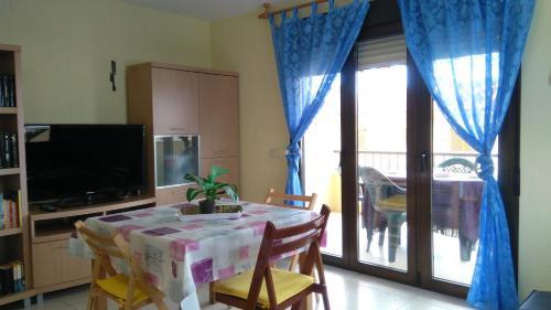 Apartamento Alpen 1- Rcial. Kronos