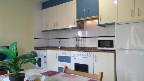 Apartamento Alpen 1- Rcial. Kronos