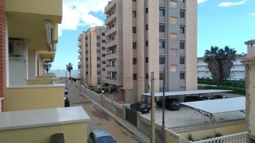 Apartamento Alpen 1- Rcial. Kronos