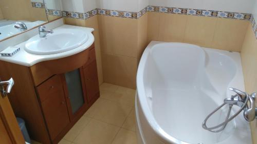 Apartamento Alpen 1- Rcial. Kronos