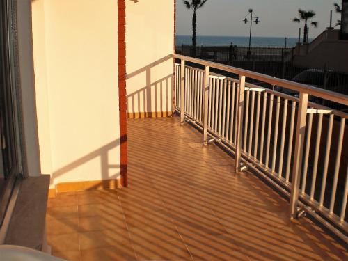 Apartamento Residencial La Paz