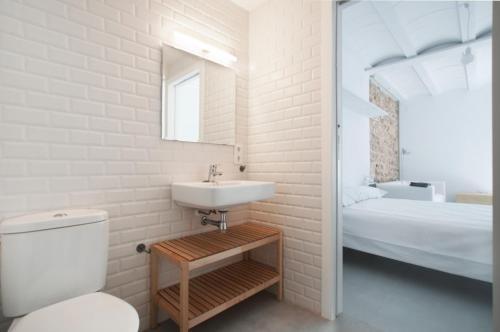 Apartamento Estudio Casco Antiguo
