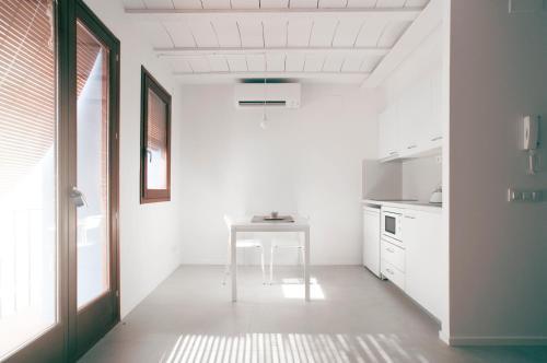 Apartamento Estudio Casco Antiguo