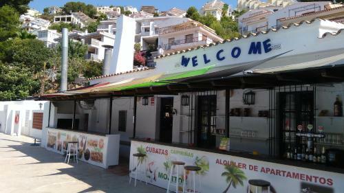 Apartamento Alpen 1 Atalayas