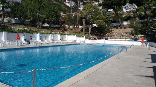 Apartamento Alpen 1 Atalayas
