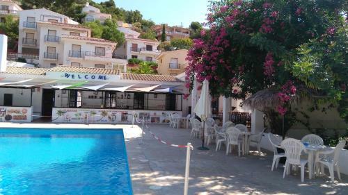 Apartamento Alpen 1 Atalayas