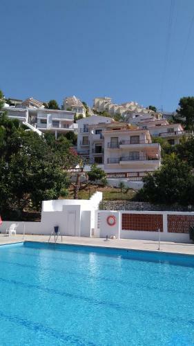 Apartamento Alpen 1 Atalayas