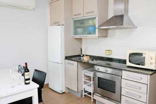 Apartamento Bonavista