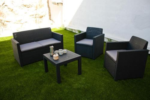 Apartamento Bonavista