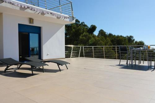 Apartamento Bonavista