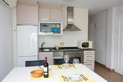 Apartamento Bonavista