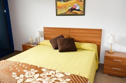 Apartamento Bonavista