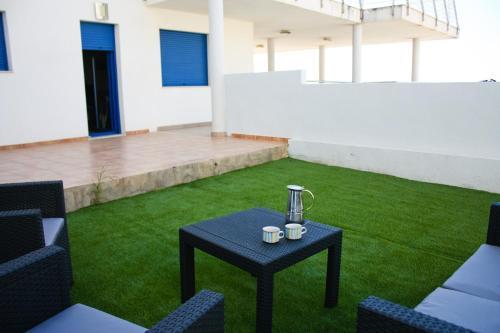 Apartamento Bonavista