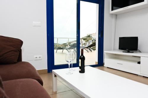 Apartamento Bonavista