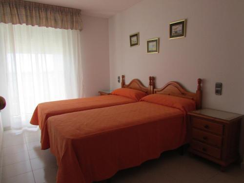 Apartamentos Forner