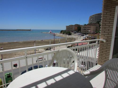 Apartamentos Forner