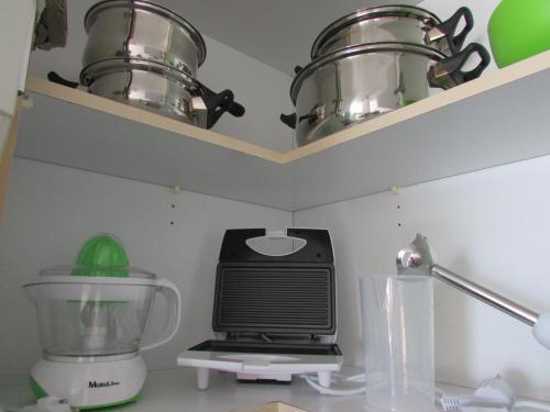 Apartamentos Forner