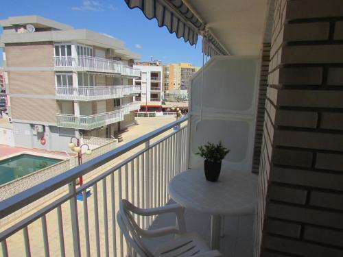Apartamentos Forner