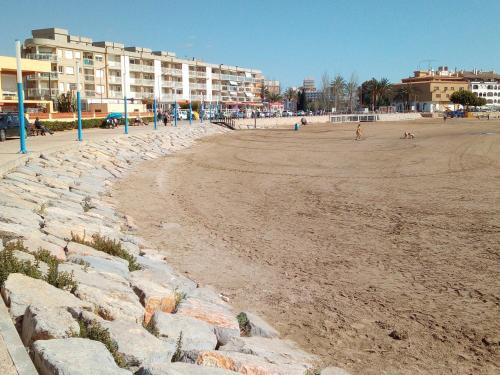Apartamentos Forner