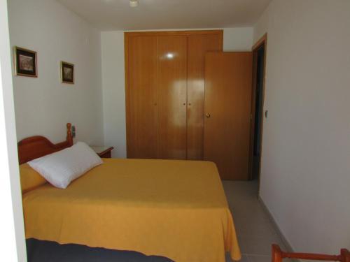 Apartamentos Forner