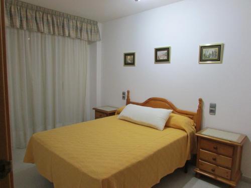 Apartamentos Forner