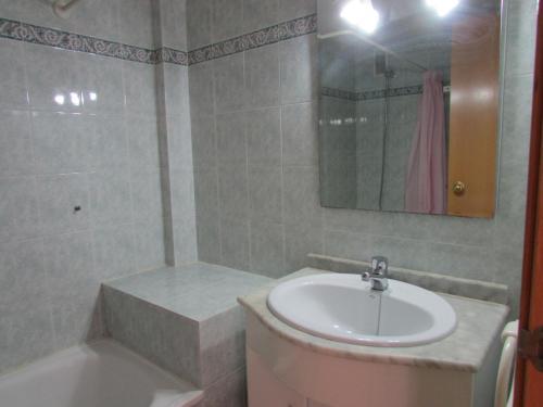 Apartamentos Forner
