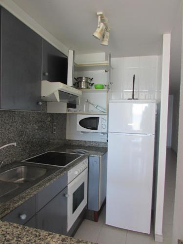 Apartamentos Forner