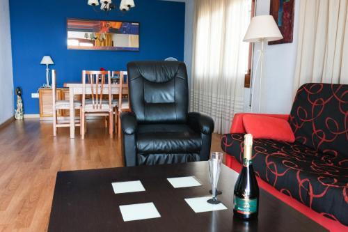 Chalet Grecia