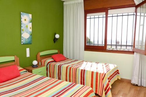 Chalet Grecia
