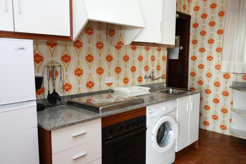 Chalet Grecia