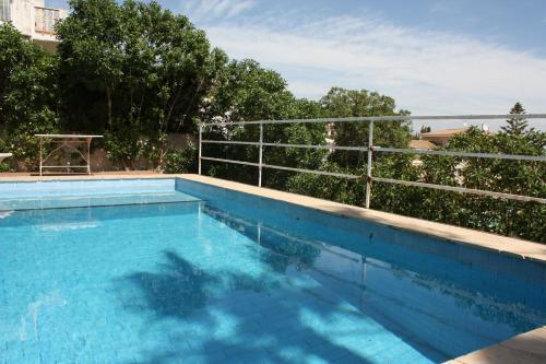 Chalet Grecia
